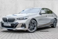 BMW 520 din 2024 cu 25.823 km - oferta BMW147569 - foto 1