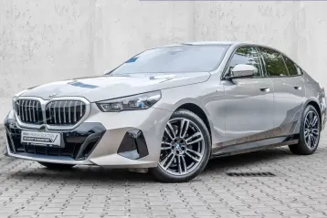 BMW 520 din 2024 - oferta BMW147569