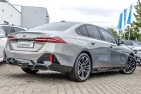 BMW 520 din 2024 cu 25.823 km - oferta BMW147569 - foto 2