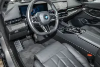 BMW 520 din 2024 cu 25.823 km - oferta BMW147569 - foto 5