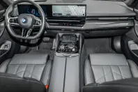 BMW 520 din 2024 cu 25.823 km - oferta BMW147569 - foto 9