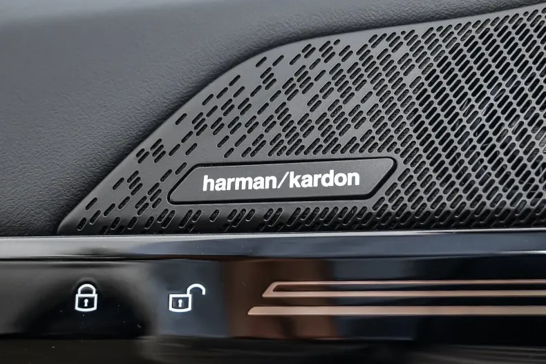 BMW 520 din 2024 cu 25.823 km - oferta BMW147569 - foto 10