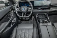 BMW 520 din 2024 cu 25.823 km - oferta BMW147569 - foto 12