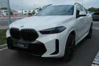 BMW X6 din 2024 cu 6.200 km - oferta BMW147570 - foto 1