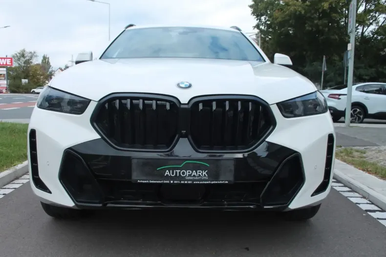 BMW X6 din 2024 cu 6.200 km - oferta BMW147570 - foto 5