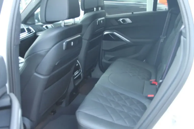 BMW X6 din 2024 cu 6.200 km - oferta BMW147570 - foto 14