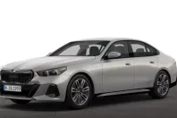 BMW 520 din 2025 cu 17.892 km - oferta BMW147571 - foto 1