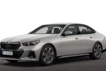 BMW 520 din 2025 - oferta BMW147571