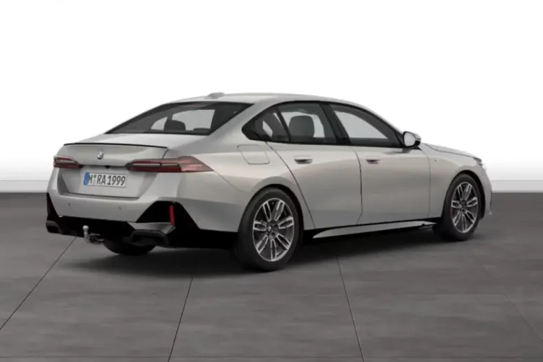 BMW 520 din 2025 cu 17.892 km - oferta BMW147571 - foto 2