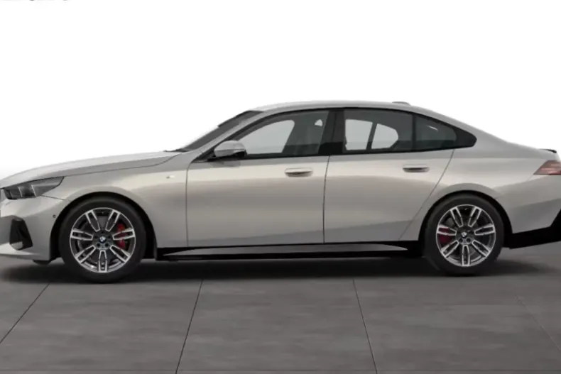 BMW 520 din 2025 cu 17.892 km - oferta BMW147571 - foto 3