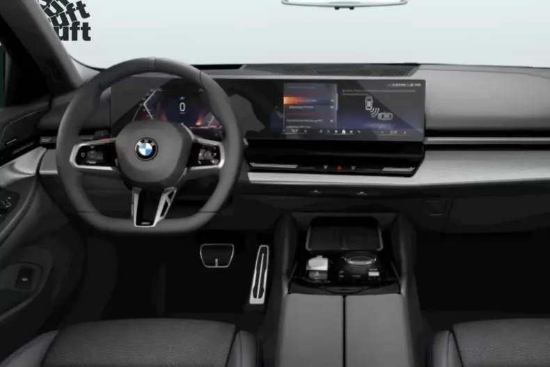 BMW 520 din 2025 cu 17.892 km - oferta BMW147571 - foto 4