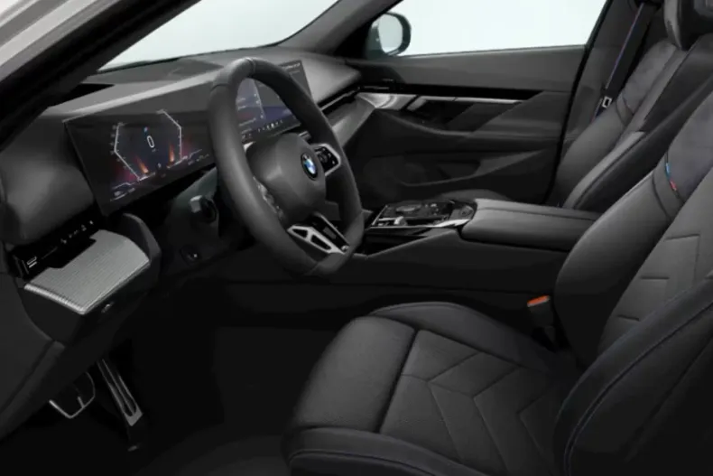 BMW 520 din 2025 cu 17.892 km - oferta BMW147571 - foto 5