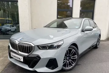 BMW 520 din 2024 - oferta BMW147572