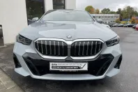 BMW 520 din 2024 cu 24.329 km - oferta BMW147572 - foto 3