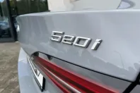 BMW 520 din 2024 cu 24.329 km - oferta BMW147572 - foto 4