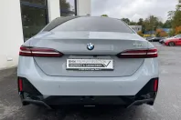 BMW 520 din 2024 cu 24.329 km - oferta BMW147572 - foto 5