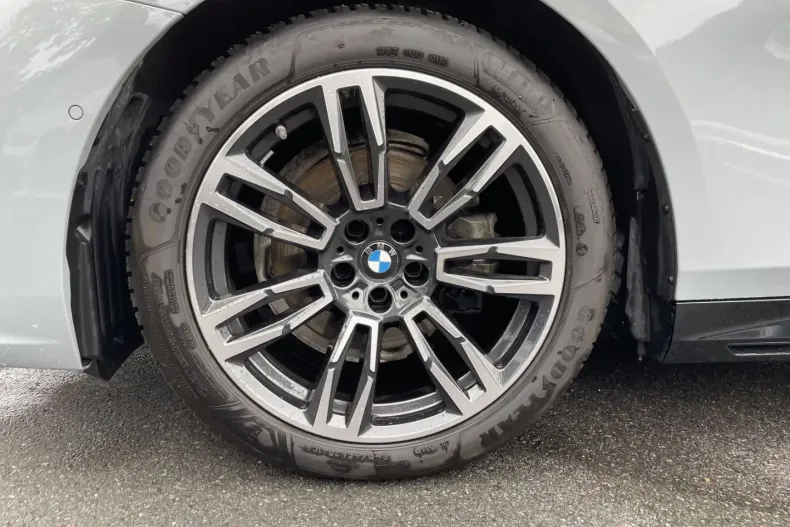 BMW 520 din 2024 cu 24.329 km - oferta BMW147572 - foto 7