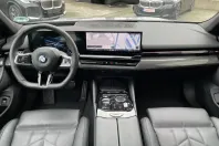 BMW 520 din 2024 cu 24.329 km - oferta BMW147572 - foto 8