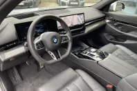 BMW 520 din 2024 cu 24.329 km - oferta BMW147572 - foto 9