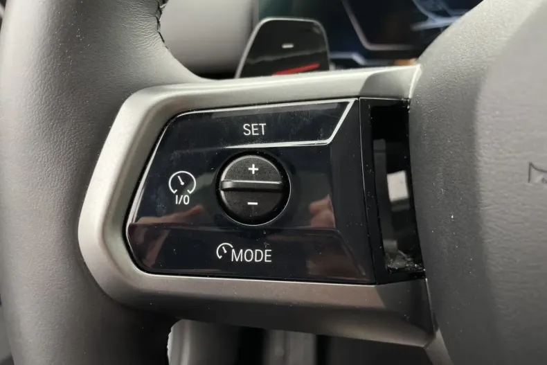 BMW 520 din 2024 cu 24.329 km - oferta BMW147572 - foto 18