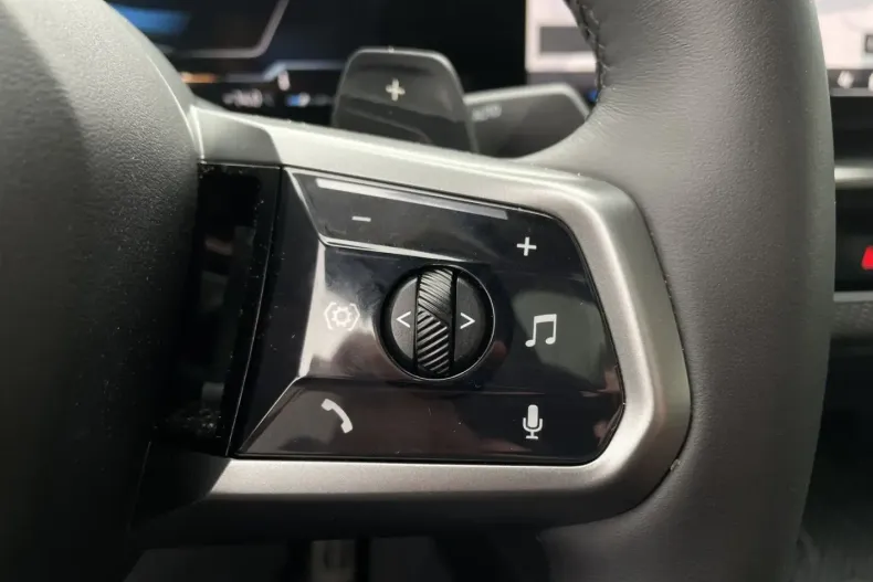 BMW 520 din 2024 cu 24.329 km - oferta BMW147572 - foto 19