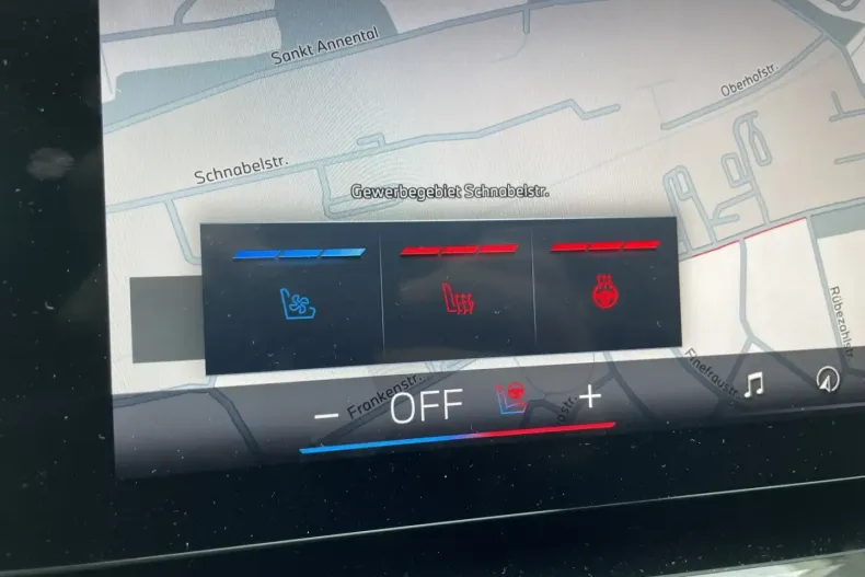 BMW 520 din 2024 cu 24.329 km - oferta BMW147572 - foto 21