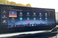 BMW 520 din 2024 cu 24.329 km - oferta BMW147572 - foto 22