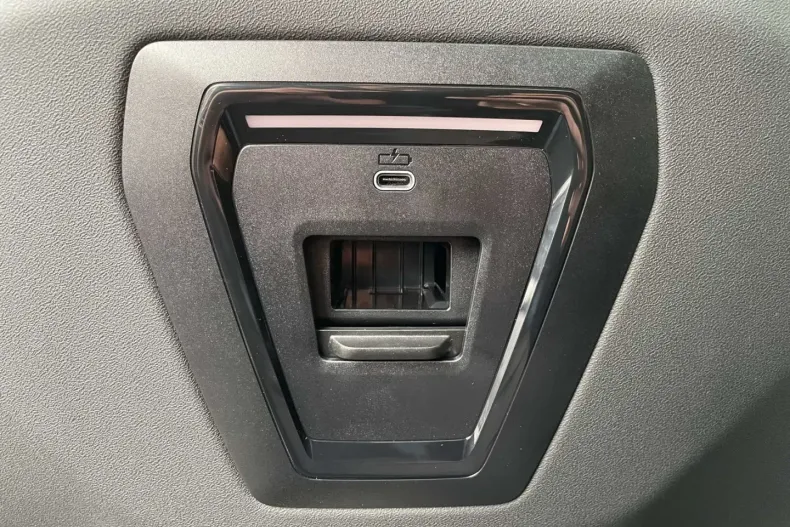 BMW 520 din 2024 cu 24.329 km - oferta BMW147572 - foto 27