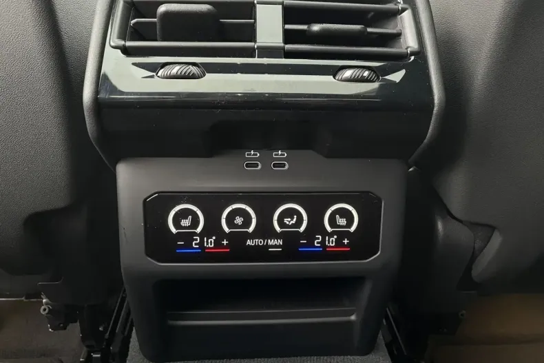 BMW 520 din 2024 cu 24.329 km - oferta BMW147572 - foto 28