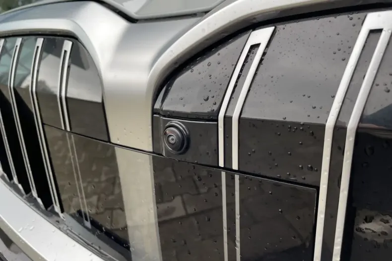 BMW 520 din 2024 cu 24.329 km - oferta BMW147572 - foto 33