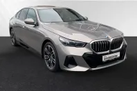 BMW 520 din 2025 cu 24.673 km - oferta BMW147573 - foto 1