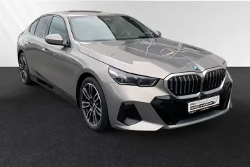 BMW 520 din 2025 - oferta BMW147573