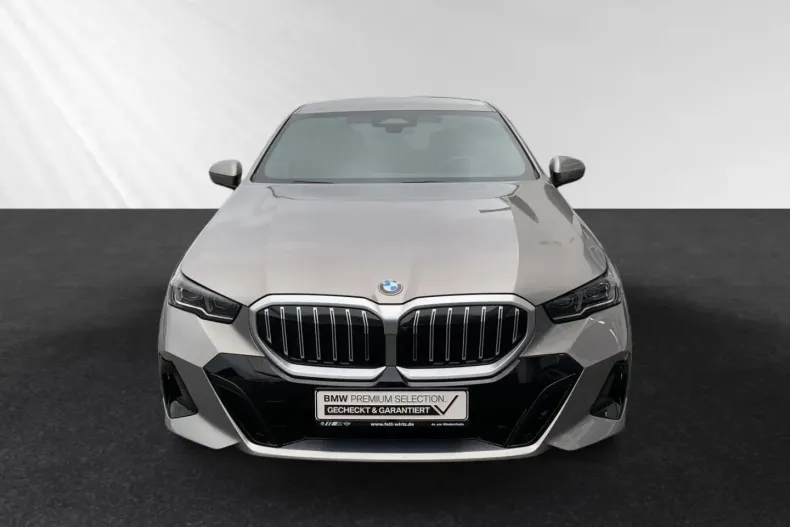 BMW 520 din 2025 cu 24.673 km - oferta BMW147573 - foto 5