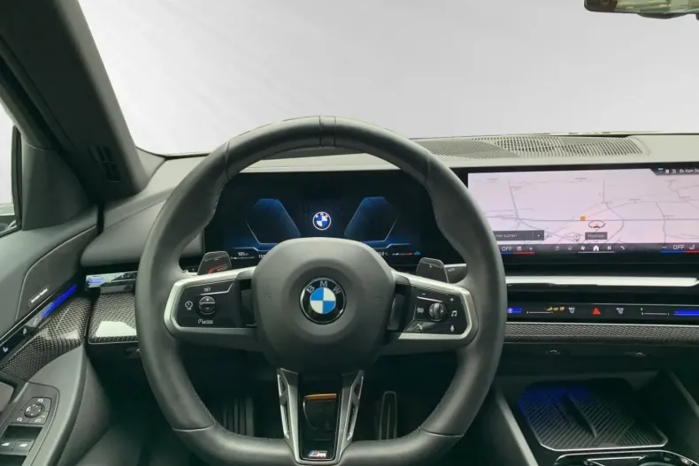 BMW 520 din 2025 cu 24.673 km - oferta BMW147573 - foto 10