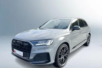 Audi Q7 din 2024 - oferta AUD147574