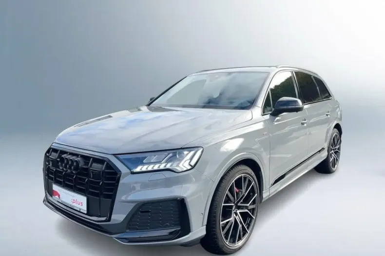 Audi Q7 din 2024 cu 29.700 km - oferta AUD147574 - foto 1