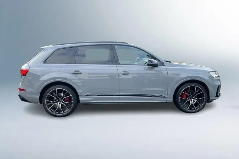 Audi Q7 din 2024 cu 29.700 km - oferta AUD147574 - foto 5