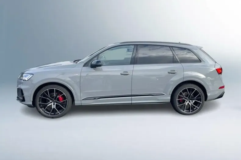 Audi Q7 din 2024 cu 29.700 km - oferta AUD147574 - foto 6