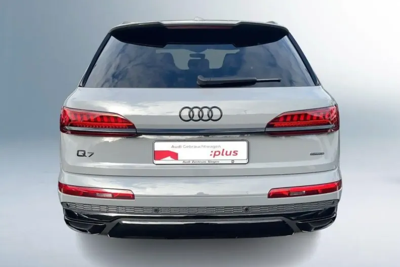 Audi Q7 din 2024 cu 29.700 km - oferta AUD147574 - foto 7