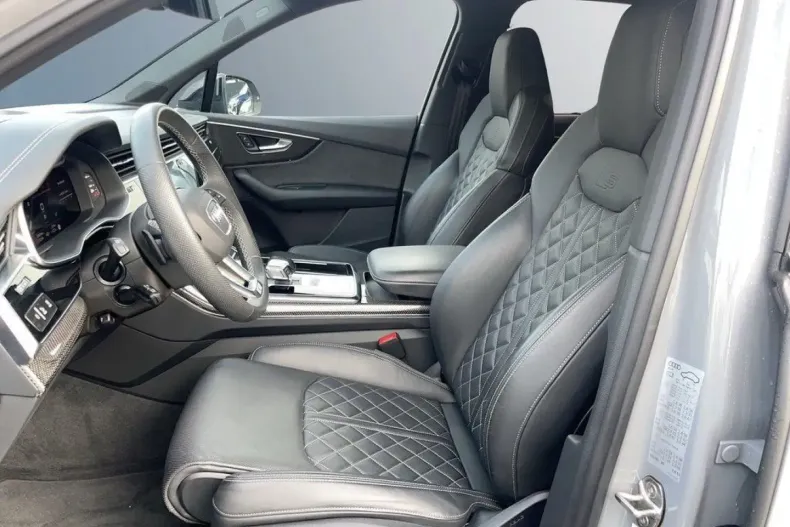 Audi Q7 din 2024 cu 29.700 km - oferta AUD147574 - foto 9