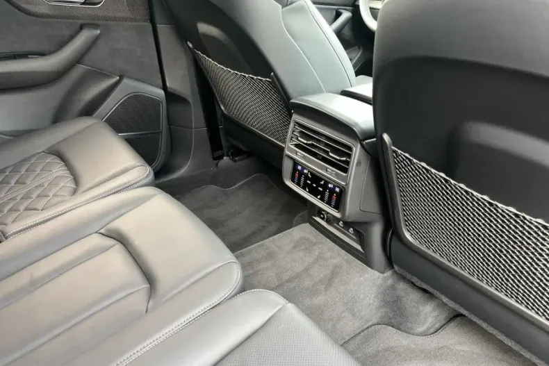 Audi Q7 din 2024 cu 29.700 km - oferta AUD147574 - foto 14