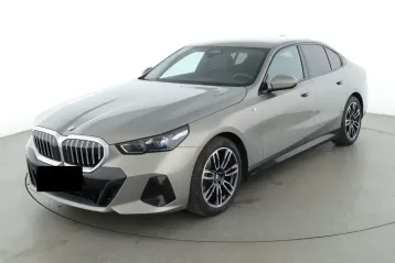 BMW 520 din 2024 - oferta BMW147575