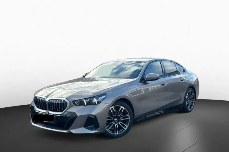 BMW 520 din 2025 cu 24.600 km - oferta BMW147576 - foto 2