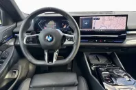 BMW 520 din 2025 cu 24.600 km - oferta BMW147576 - foto 4