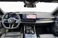 BMW 520 din 2025 cu 24.600 km - oferta BMW147576 - foto 6