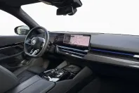 BMW 520 din 2025 cu 24.600 km - oferta BMW147576 - foto 8