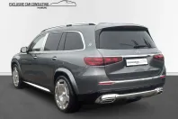 Mercedes-Benz GLS 600 din 2025 cu 14.500 km - oferta MER147577 - foto 4