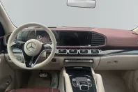 Mercedes-Benz GLS 600 din 2025 cu 14.500 km - oferta MER147577 - foto 7