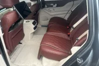 Mercedes-Benz GLS 600 din 2025 cu 14.500 km - oferta MER147577 - foto 10