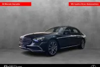 Mercedes-Benz E 400 din 2022 cu 73.600 km - oferta MER147578 - foto 1